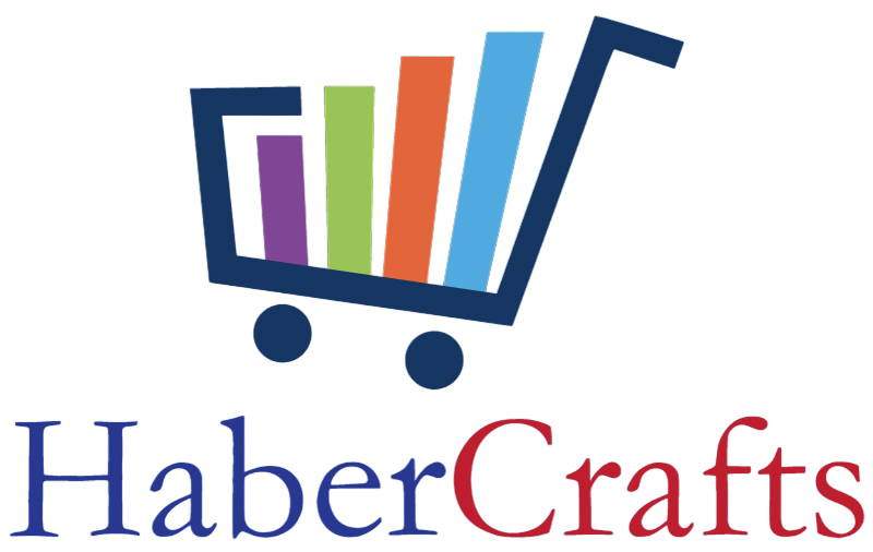 Logo of HaberCrafts Craft Centres And Shops In Wembley, Greater London