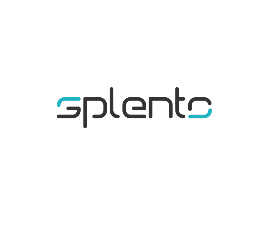 Logo of Splento