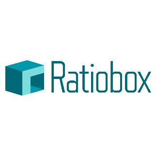 Logo of Ratiobox