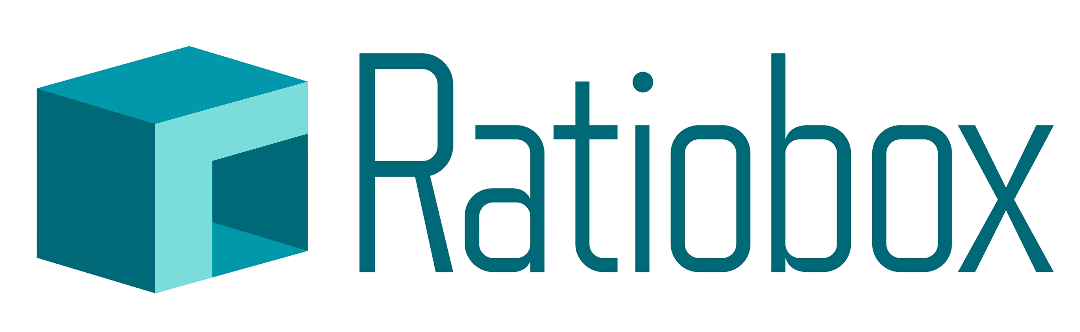 Logo of Ratiobox