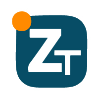 Logo of Zeetech Pvt Ltd