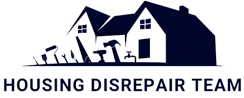 Logo of Housing Disrepair Team