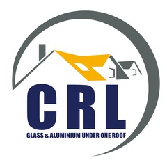 Logo of CRL Bifold Doors London