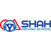 Logo of Shah Driving School