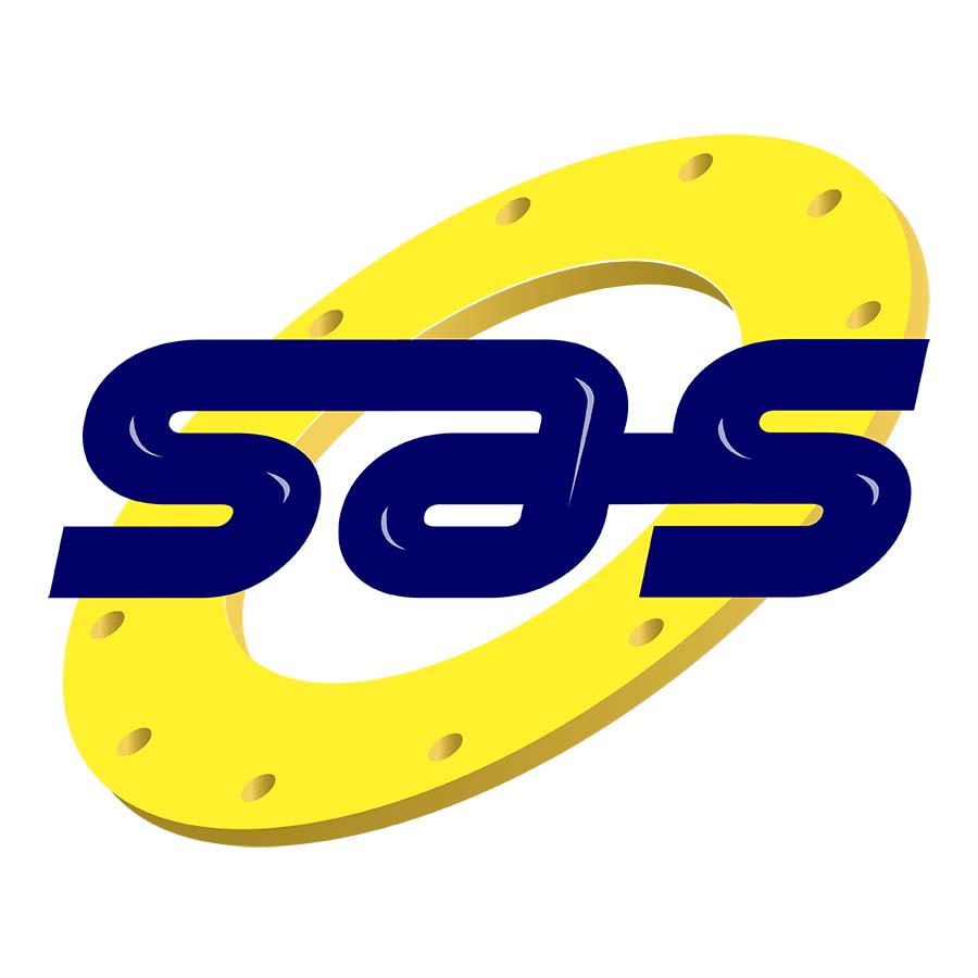 Logo of SAS Utility Services Ltd Pipework Contractors In Torpoint, Cornwall