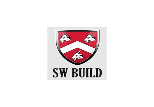 Logo of SW Build Ltd Construction In Clevedon, Avon