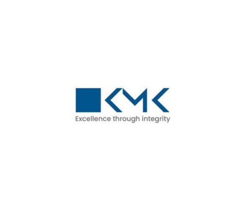 Logo of KMK Ventures