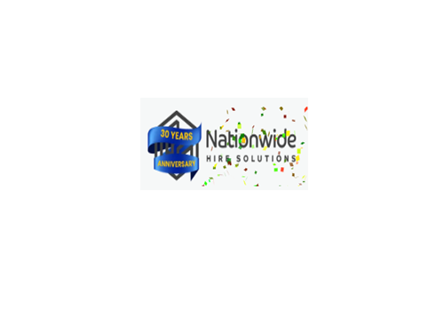 Logo of Nationwide Hire Solutions