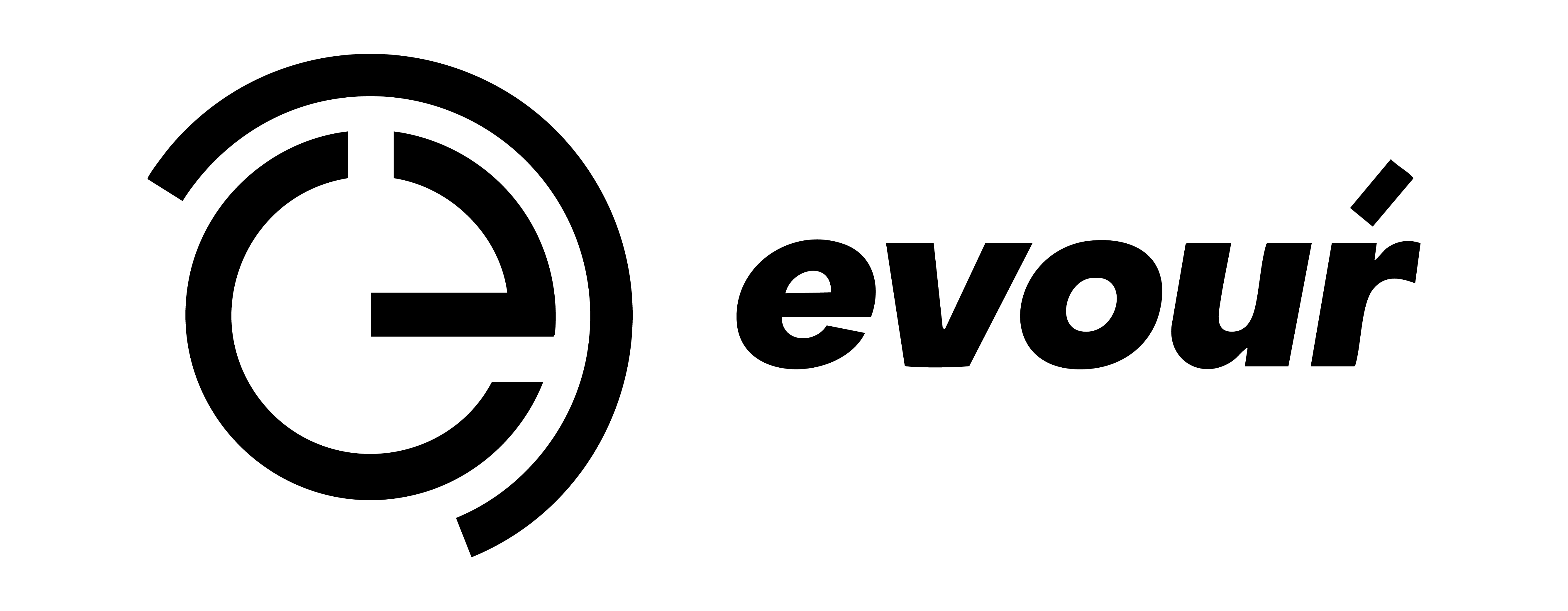 Logo of Evour office supplies by Bpro Limited