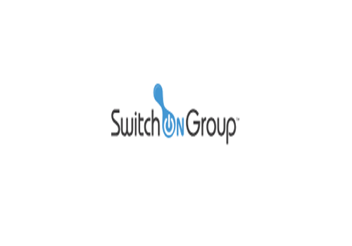 Logo of Switch On Group