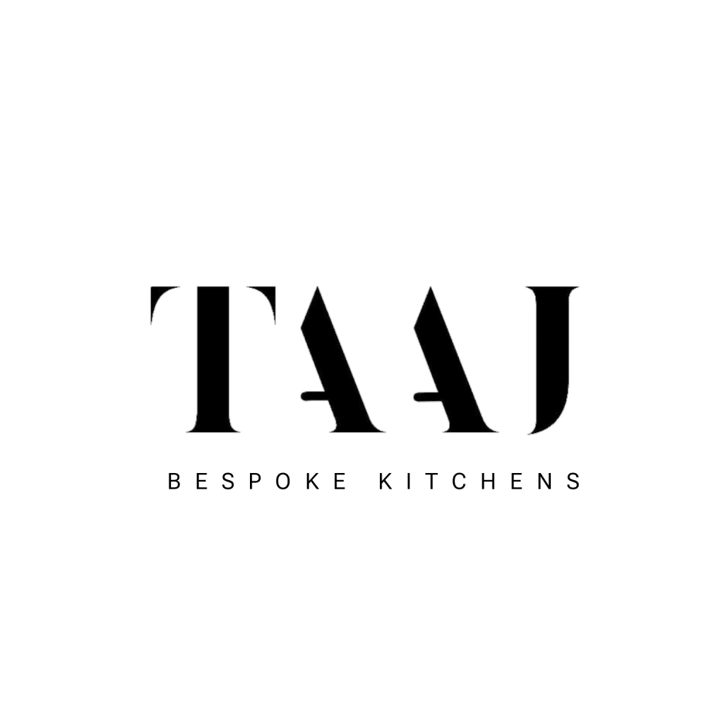 Logo of Taaj Kitchens - Bespoke Kitchen Design and Manufacturing Company Home Improvement Services In Isleworth, London