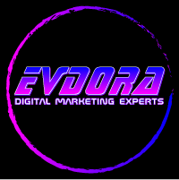 Logo of Evdora Marketing