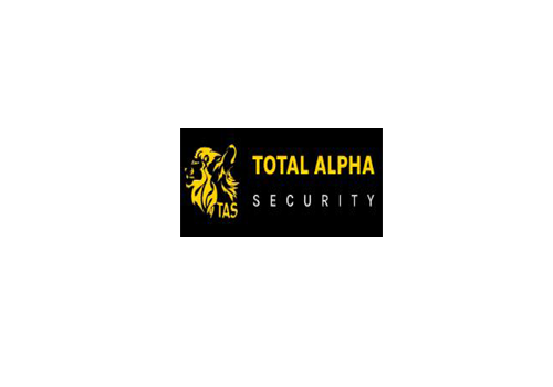 Logo of Total Alpha Security