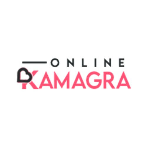 Logo of Online Kamagra