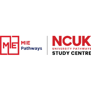 Logo of MIE Pathways