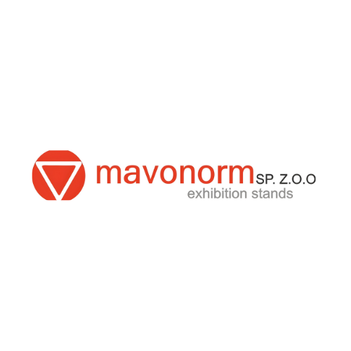 Logo of Mavonorm Exhibits