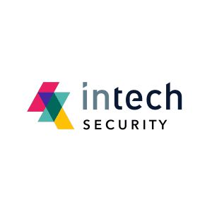 Logo of Intech Security