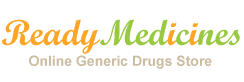 Logo of Ready Medicines Pharmacy Chemists And Pharmacists In Milford Haven, Pembrokeshire