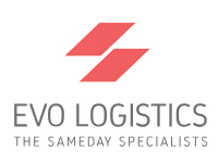 Logo of Evologistics LTD