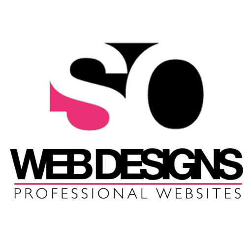 Logo of SO Web Designs