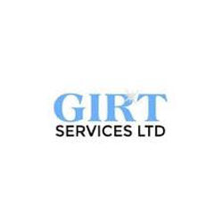 Logo of Girt Carpet Cleaning Services