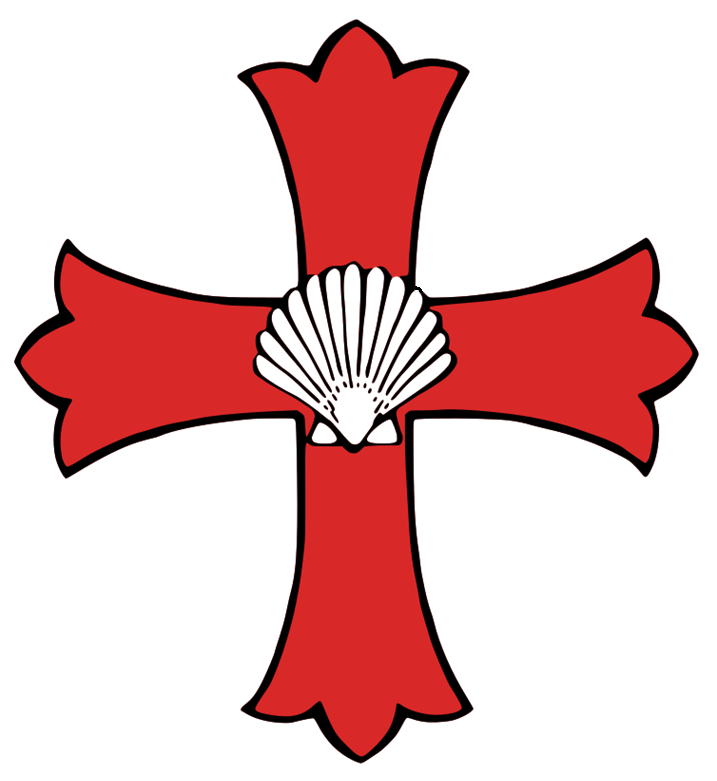 Logo of Knights of Saint Thomas