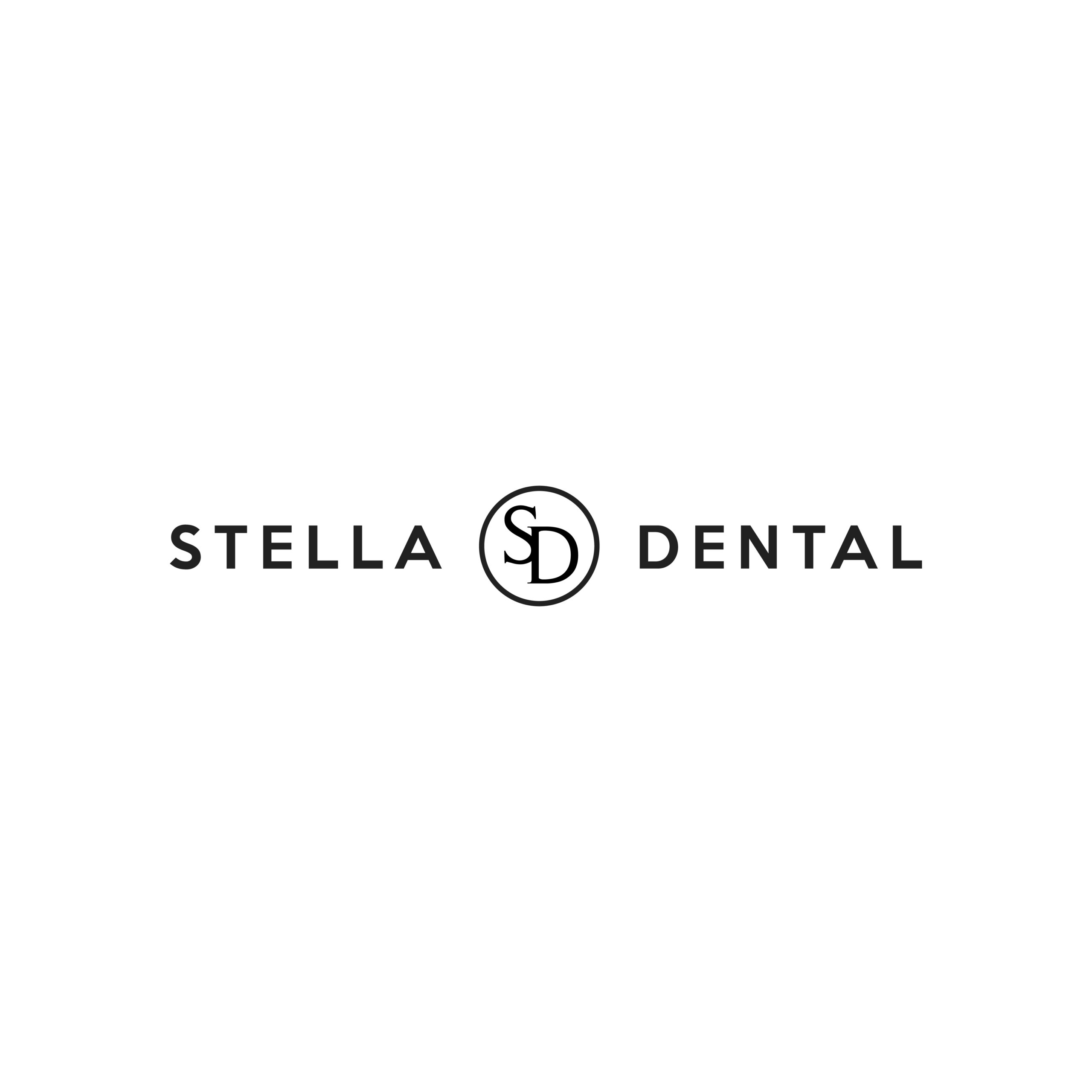 Logo of Stella Dental Suite