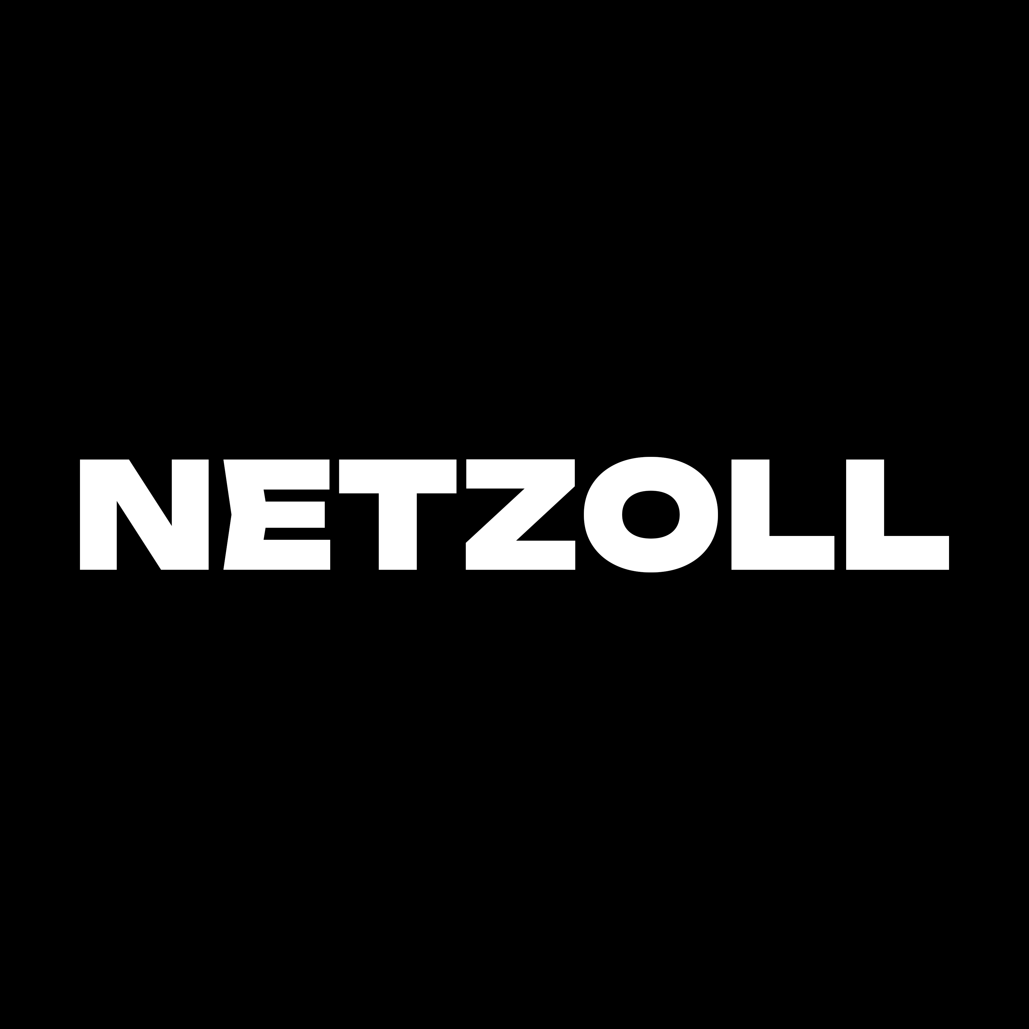 Logo of Netzoll