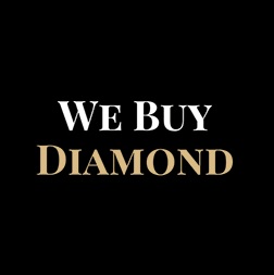 Logo of We Buy Diamond