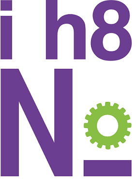 Logo of I Hate Numbers