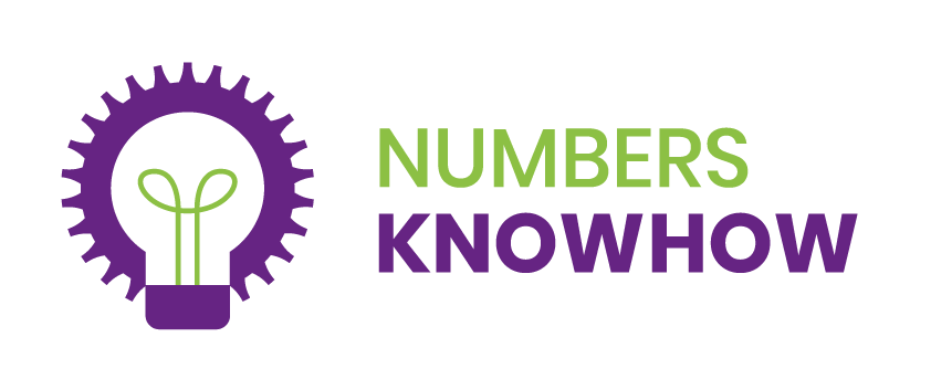 Logo of Numbers Knowhow