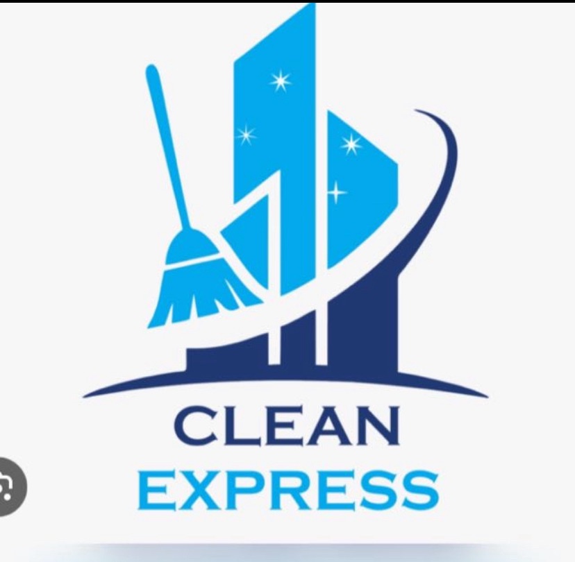 Logo of Clean Express