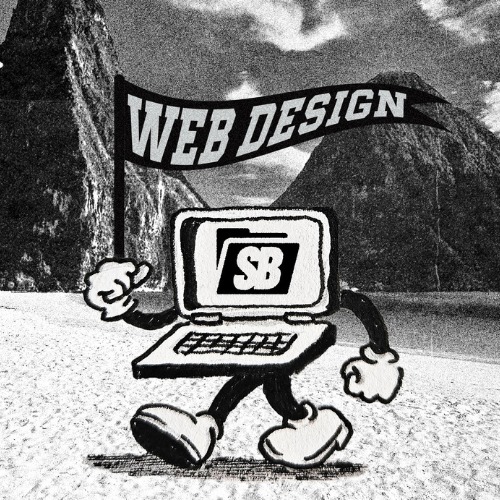 Logo of The Social Bay