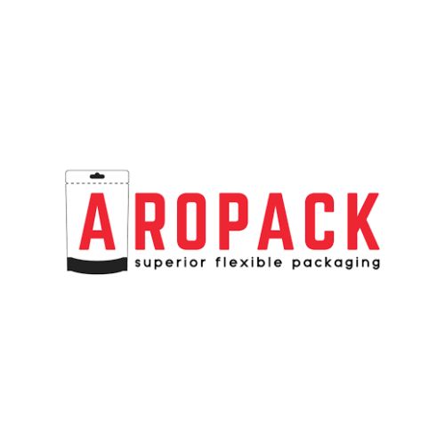Logo of Aropack Packaging Ltd Food Packers In Hythe, Kent