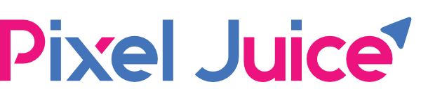 Logo of Pixel Juice Digital Marketing Glasgow