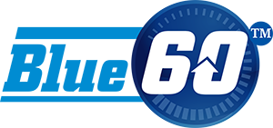 Logo of blue60