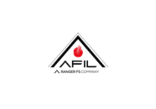 Logo of AFIL Ltd Fire Protection Consultants In Cwmbran, Gwent