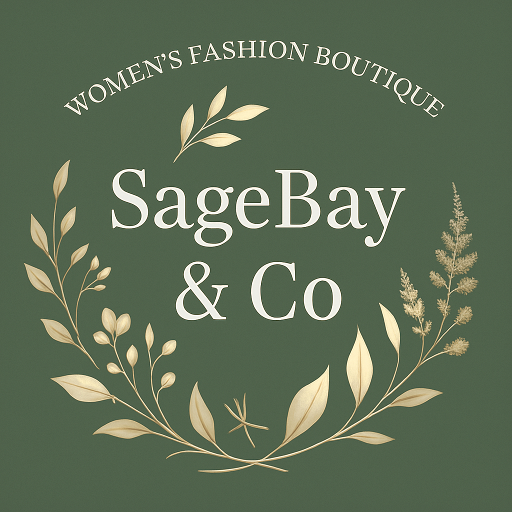 Logo of SageBay Co