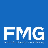 Logo of FMG Consulting Limited