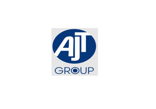 Logo of AJT Group