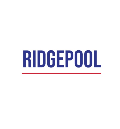 Logo of Ridgepool