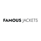 Logo of Famous Jackets