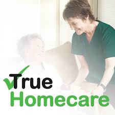 Logo of True Homecare