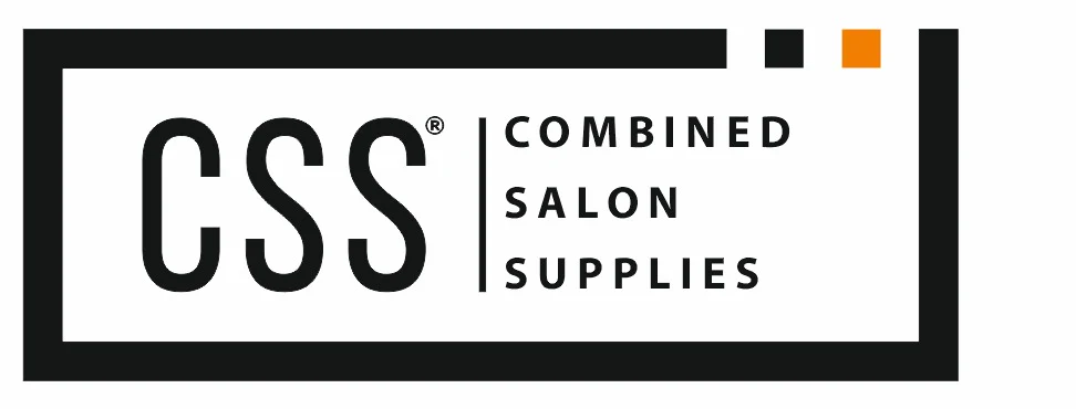 Logo of CSS Salon Supplies Services