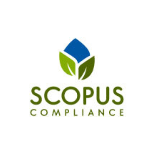 Logo of Scopus Asbestos Compliance Ltd Surveyors In Ossett, West Yorkshire