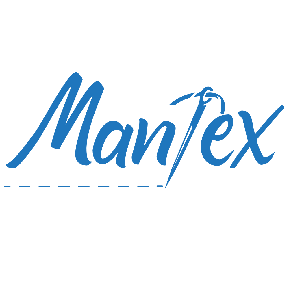 Logo of Mantex Embroidery Print