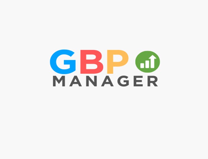 Logo of GBP Manager