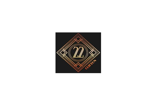 Logo of 22 Clifton