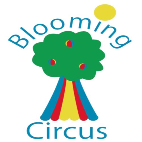 Logo of Blooming Circus
