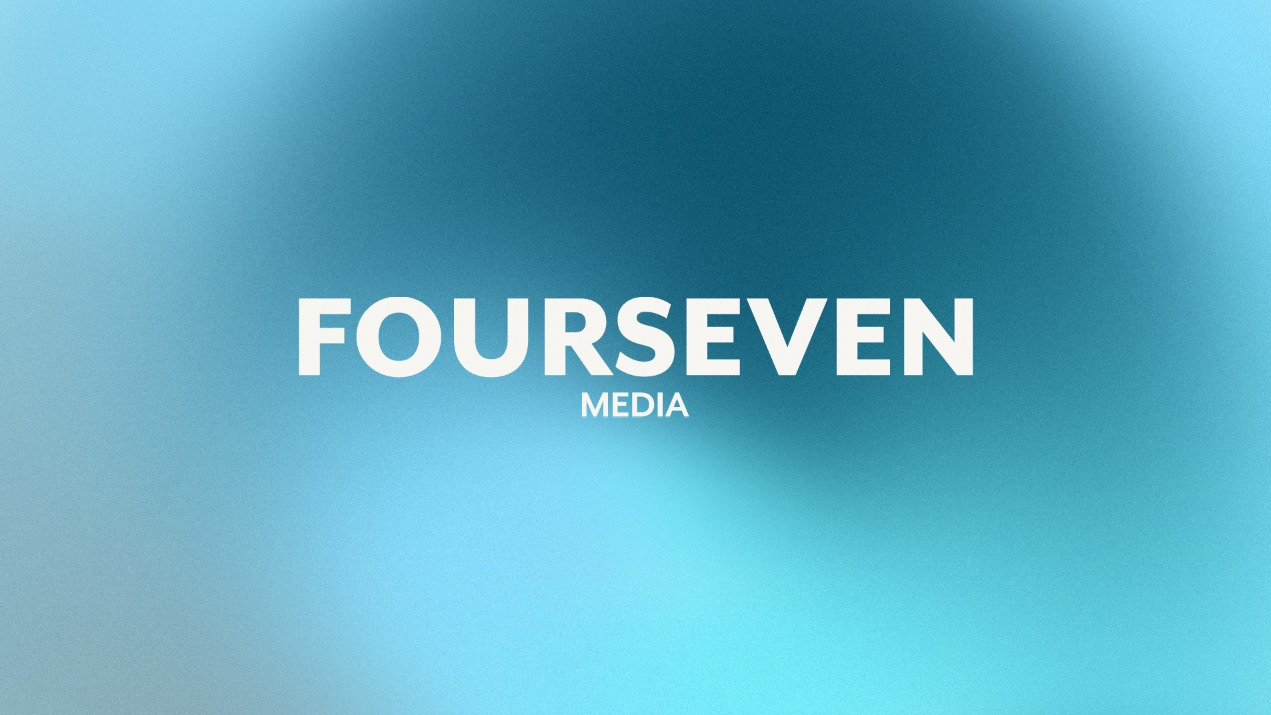 Logo of Fourseven Media Digital Agency